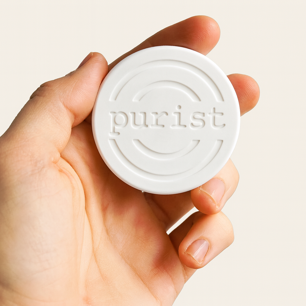 purist Tag
