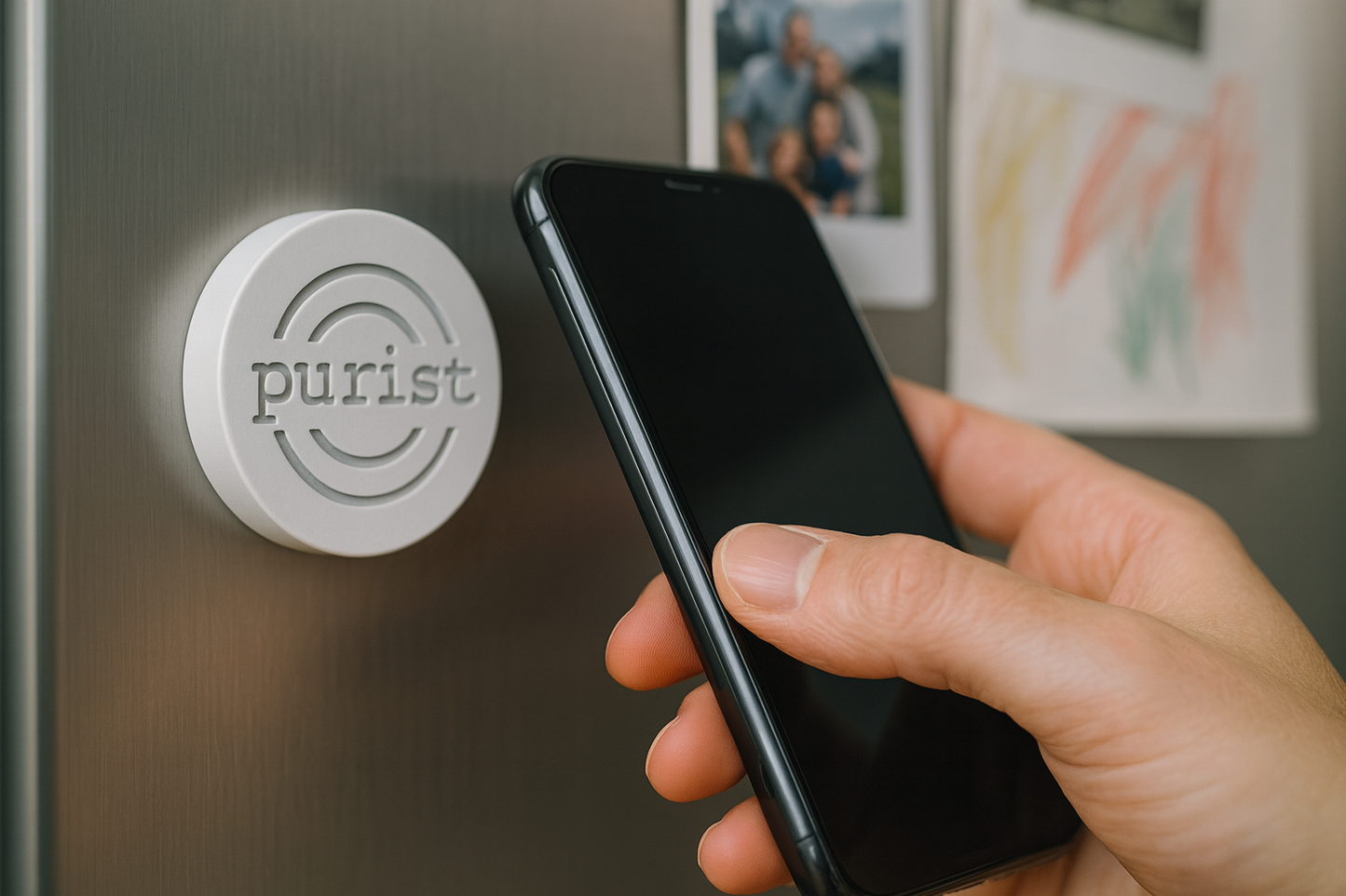 purist Tag